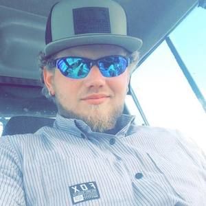 Meet your Posher, Aaron